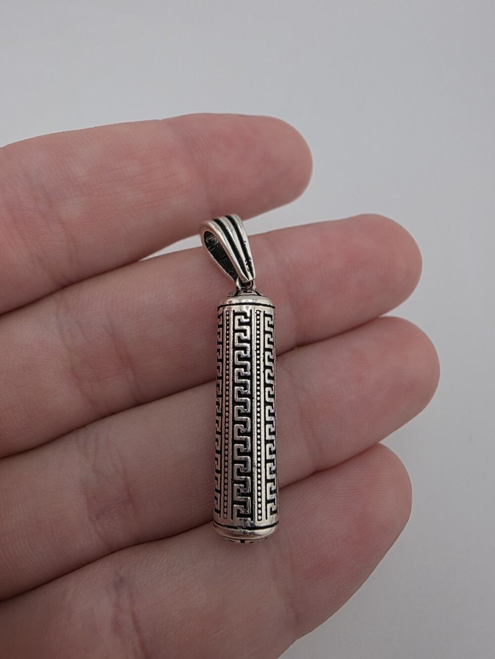 Sterling Silver 925 Pendent